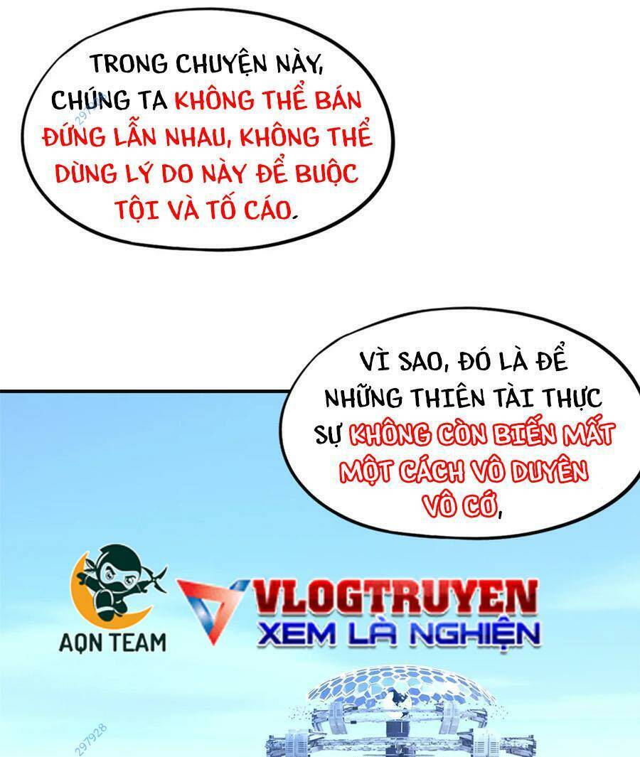 Tận Thế Trò Chơi Ghép Hình Chapter 60 - 65