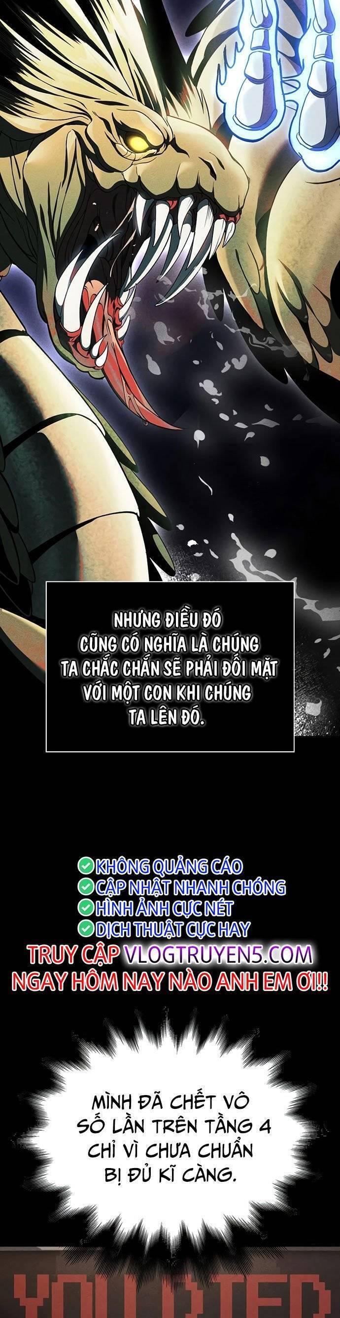 Sống Sót Trong Trò Chơi Với Tư Cách Là Một Cuồng Nhân Chapter 40 - 60