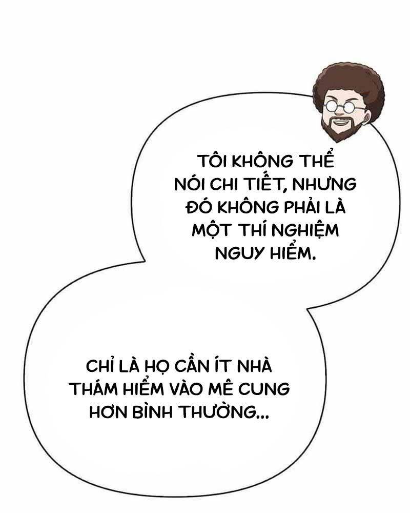 Sống Sót Trong Trò Chơi Với Tư Cách Là Một Cuồng Nhân Chapter 64 - 67