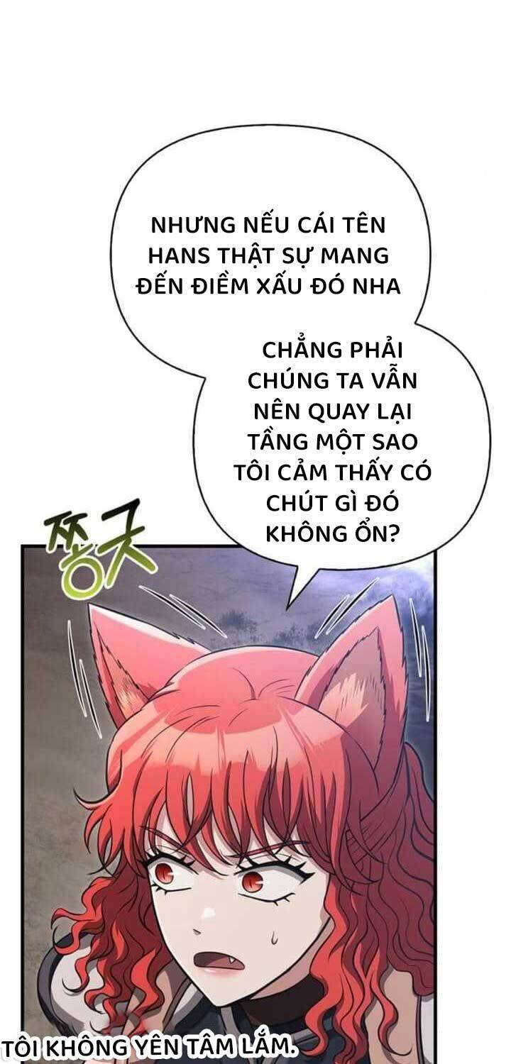 Sống Sót Trong Trò Chơi Với Tư Cách Là Một Cuồng Nhân Chapter 77 - 44