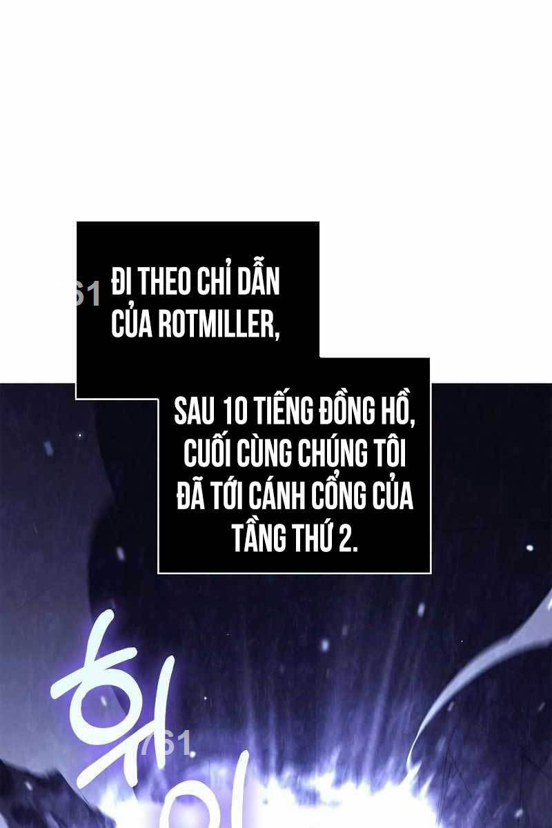 Sống Sót Trong Trò Chơi Với Tư Cách Là Một Cuồng Nhân Chapter 38 - 2