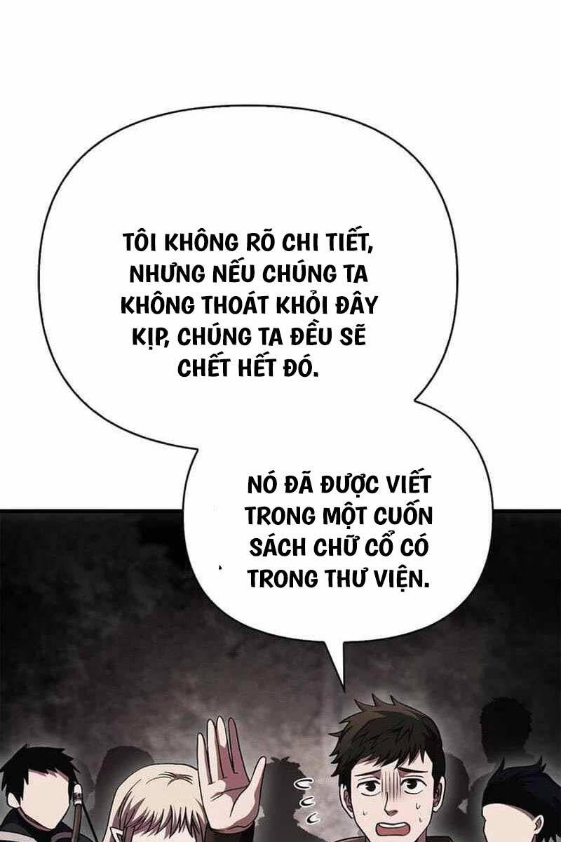 Sống Sót Trong Trò Chơi Với Tư Cách Là Một Cuồng Nhân Chapter 50 - 138