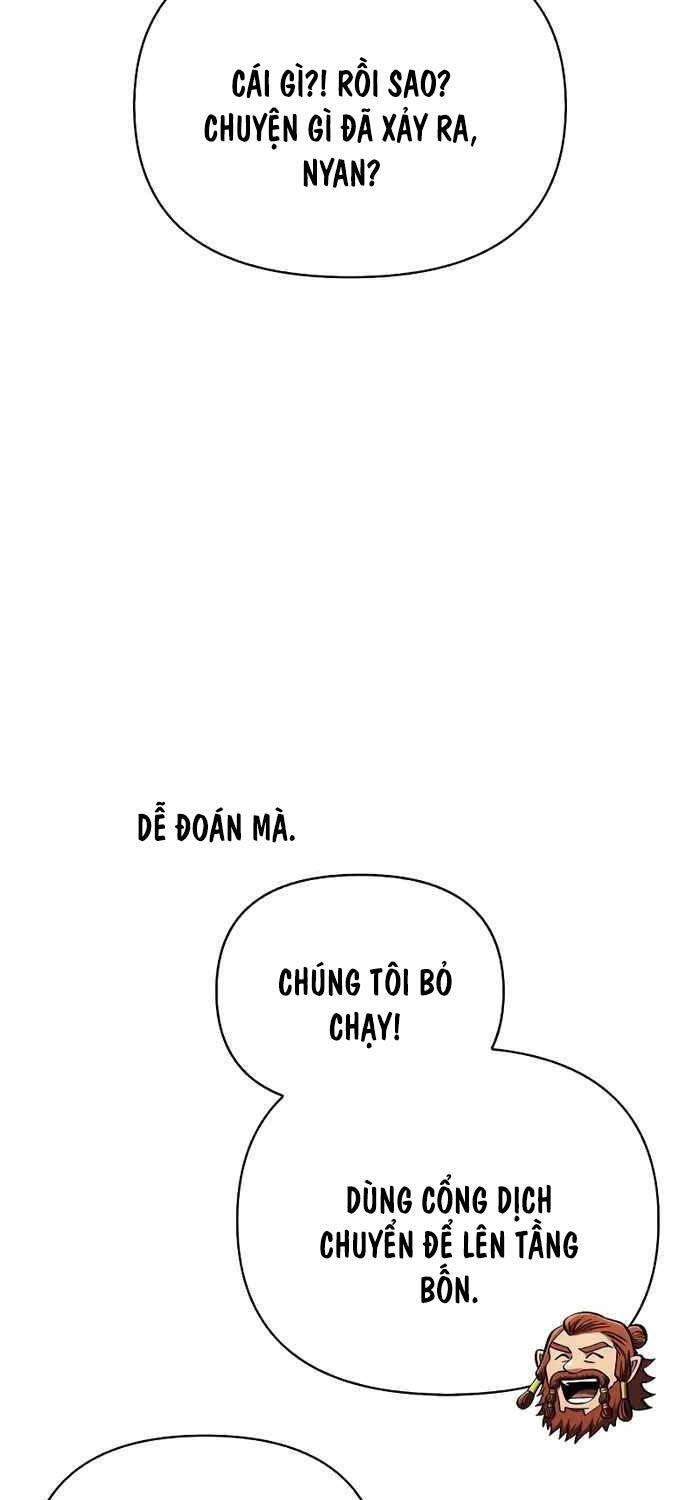 Sống Sót Trong Trò Chơi Với Tư Cách Là Một Cuồng Nhân Chapter 54 - 42