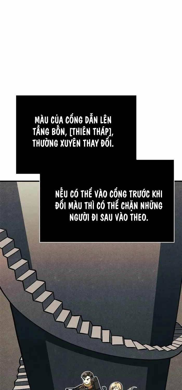 Sống Sót Trong Trò Chơi Với Tư Cách Là Một Cuồng Nhân Chapter 54 - 44