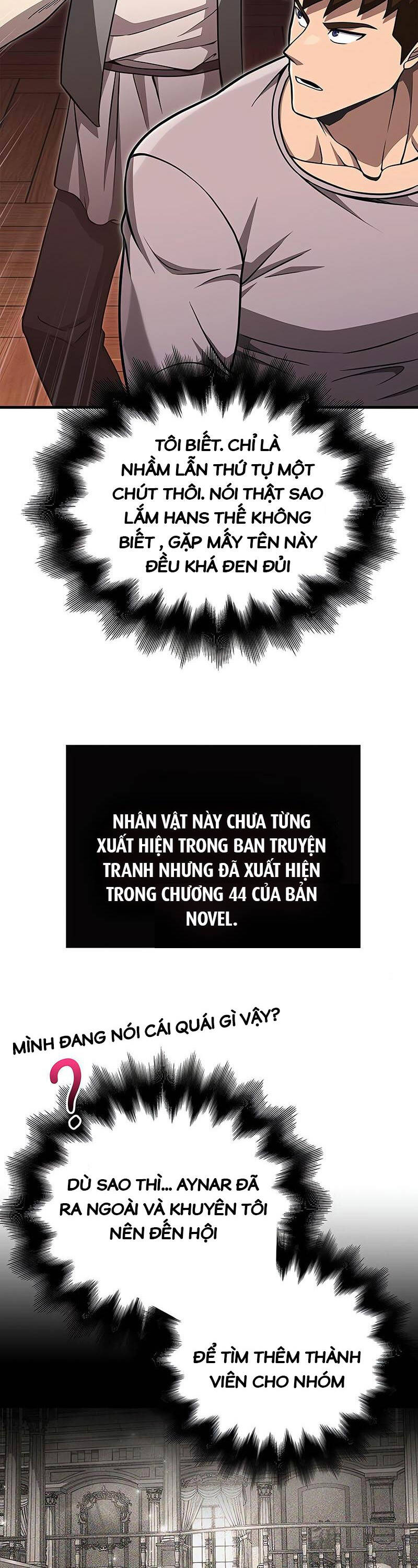 Sống Sót Trong Trò Chơi Với Tư Cách Là Một Cuồng Nhân Chapter 60 - 33