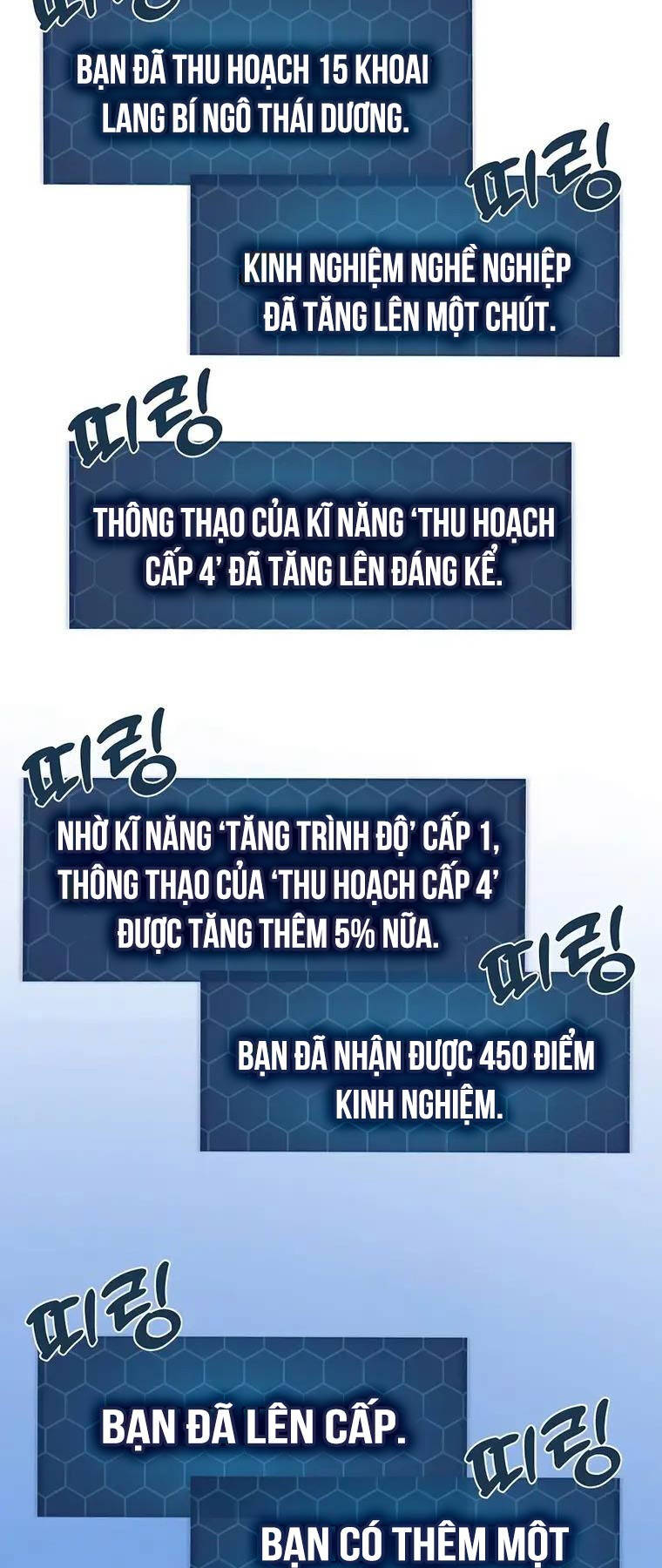 Làm Nông Dân Trong Tòa Tháp Thử Thách Chapter 58 - 46