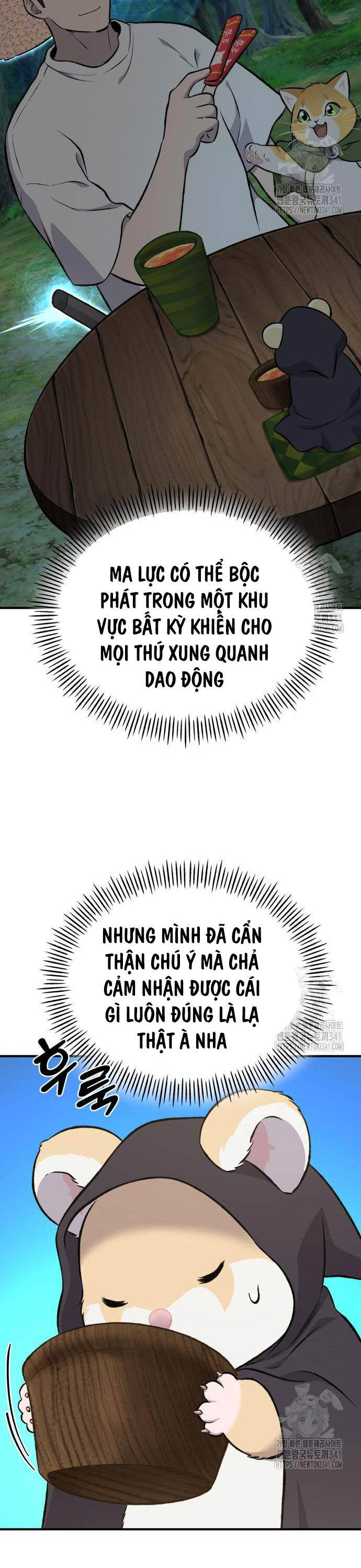 Làm Nông Dân Trong Tòa Tháp Thử Thách Chapter 65 - 12