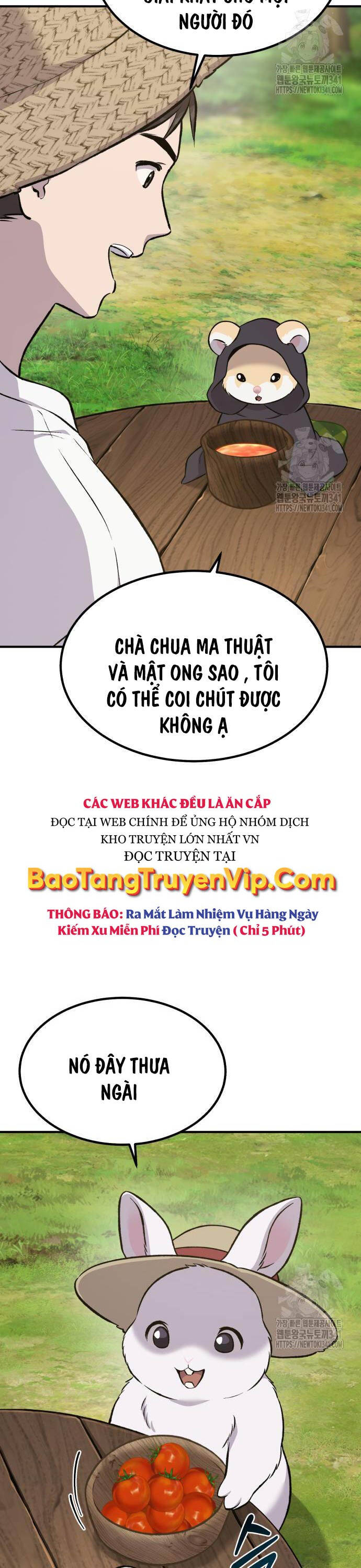 Làm Nông Dân Trong Tòa Tháp Thử Thách Chapter 65 - 15