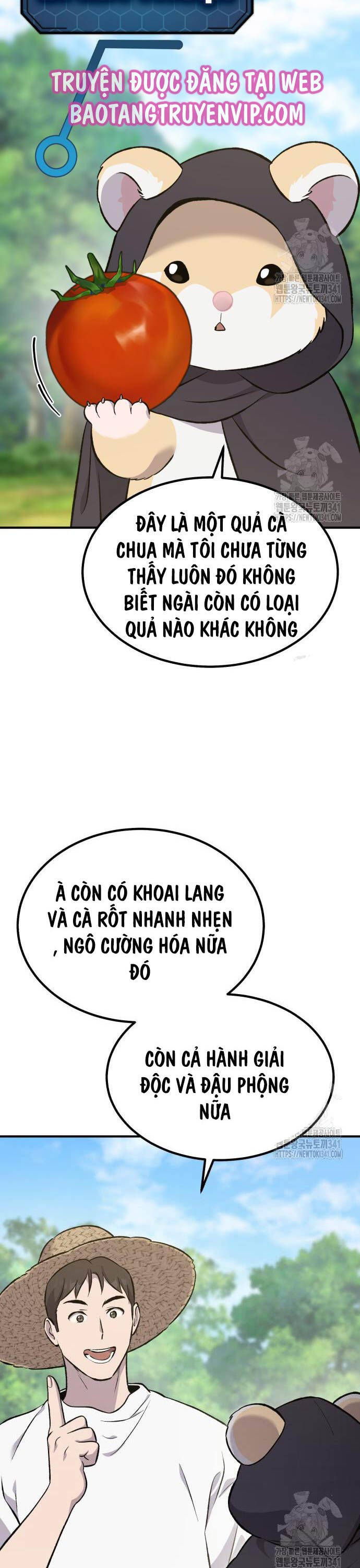 Làm Nông Dân Trong Tòa Tháp Thử Thách Chapter 65 - 17