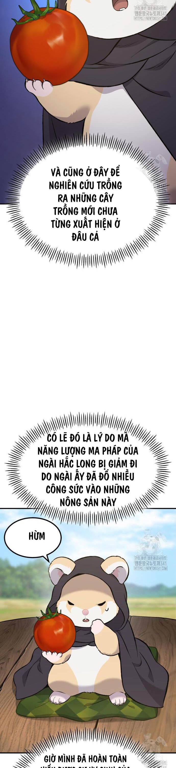 Làm Nông Dân Trong Tòa Tháp Thử Thách Chapter 65 - 21