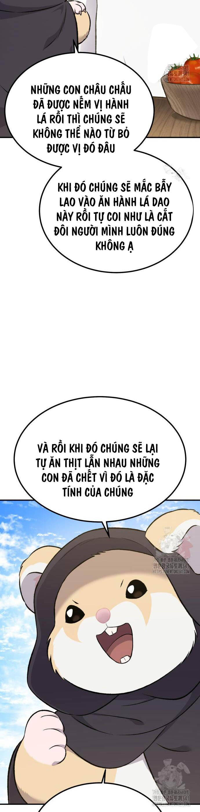 Làm Nông Dân Trong Tòa Tháp Thử Thách Chapter 65 - 32