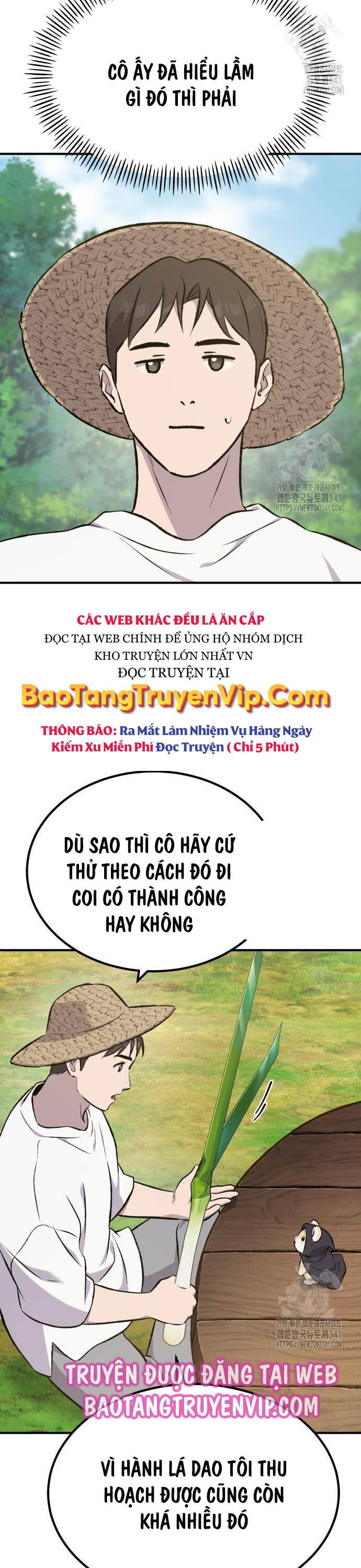 Làm Nông Dân Trong Tòa Tháp Thử Thách Chapter 65 - 34