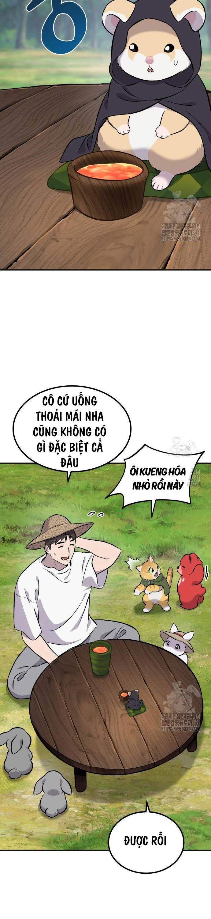 Làm Nông Dân Trong Tòa Tháp Thử Thách Chapter 65 - 6