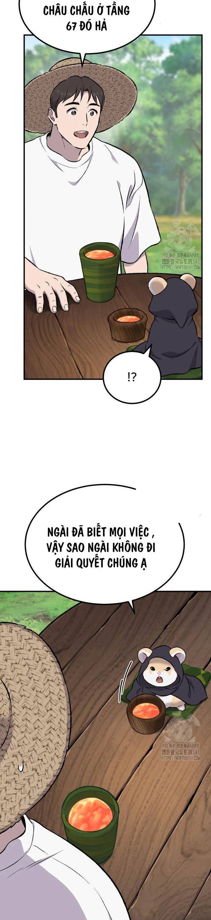 Làm Nông Dân Trong Tòa Tháp Thử Thách Chapter 65 - 8