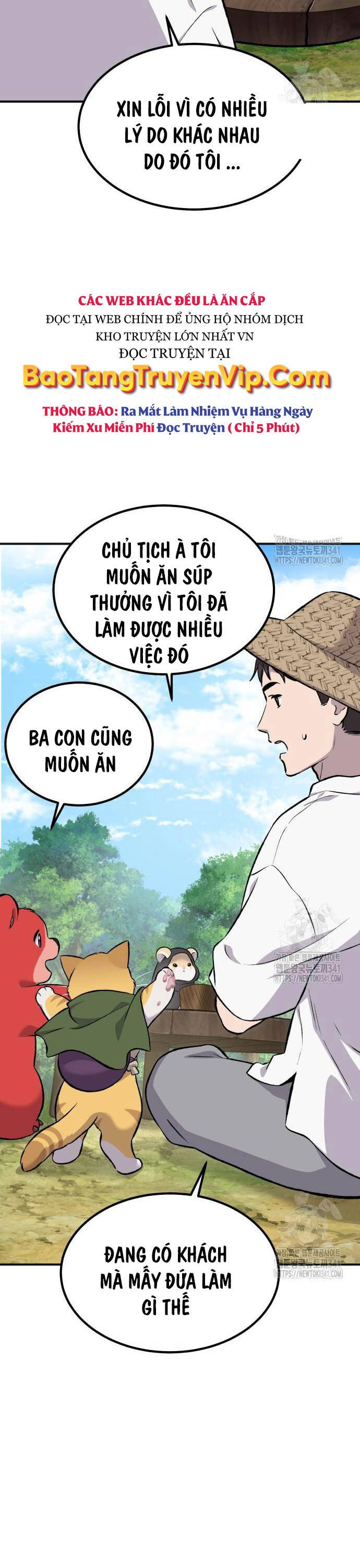 Làm Nông Dân Trong Tòa Tháp Thử Thách Chapter 65 - 9