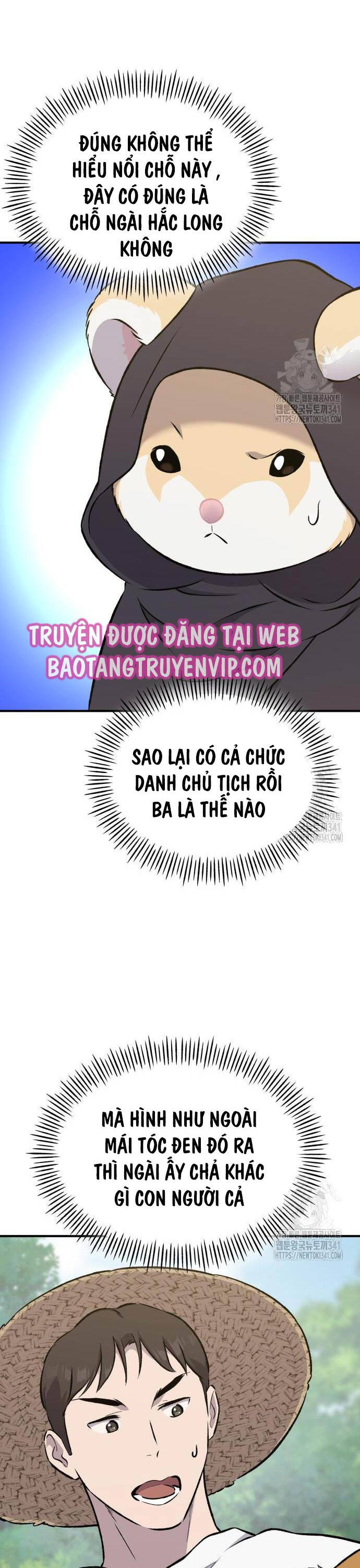 Làm Nông Dân Trong Tòa Tháp Thử Thách Chapter 65 - 10