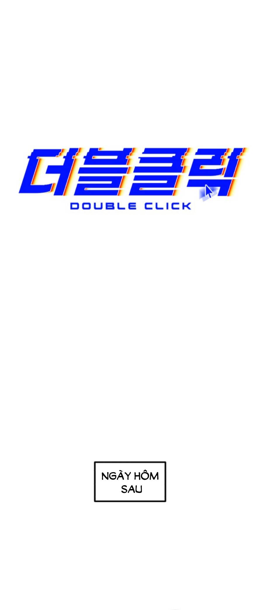 Double Click Chapter 63 - 10