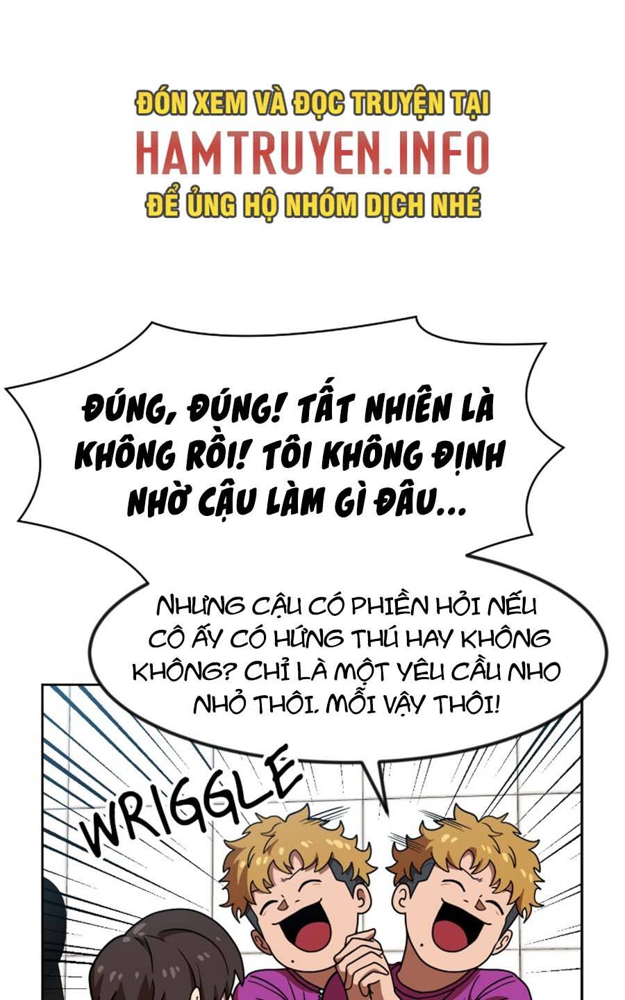 Double Click Chapter 68 - 30