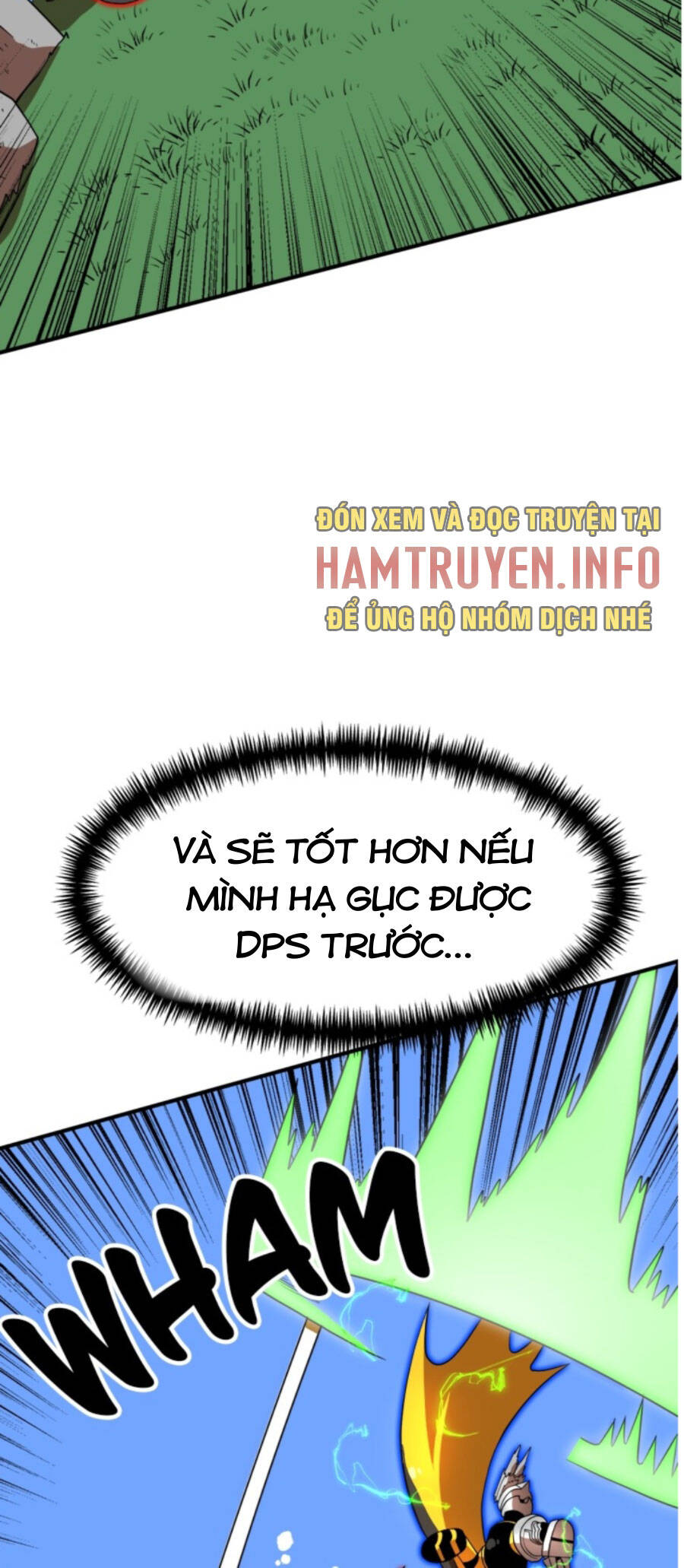 Double Click Chapter 82 - 14