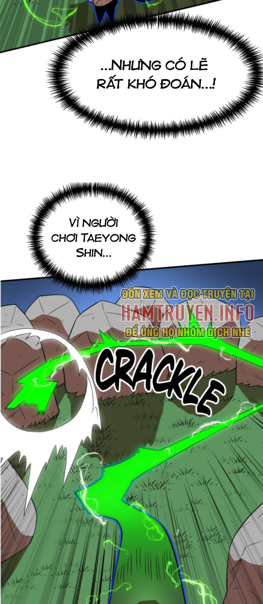 Double Click Chapter 82 - 23