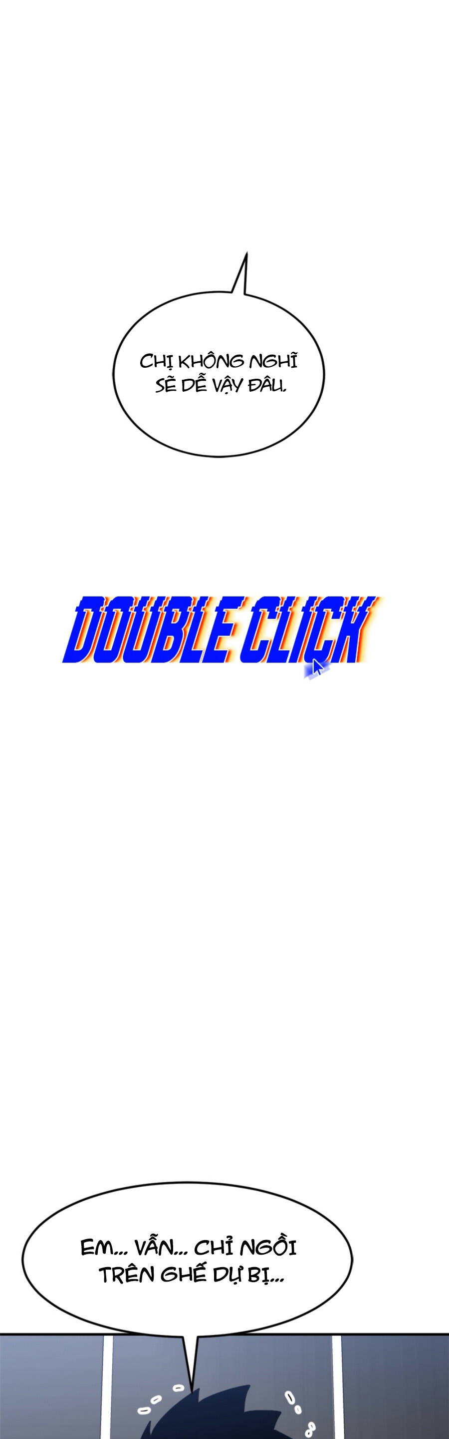 Double Click Chapter 89 - 18