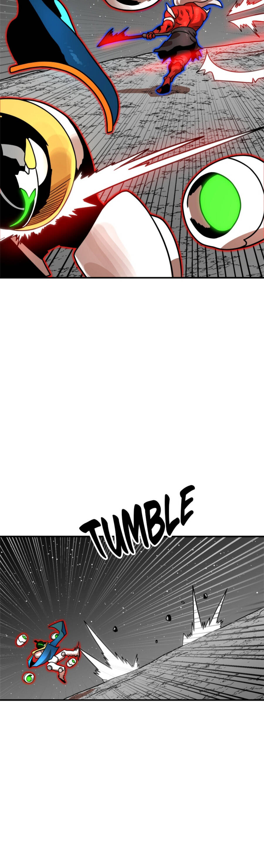 Double Click Chapter 93 - 47