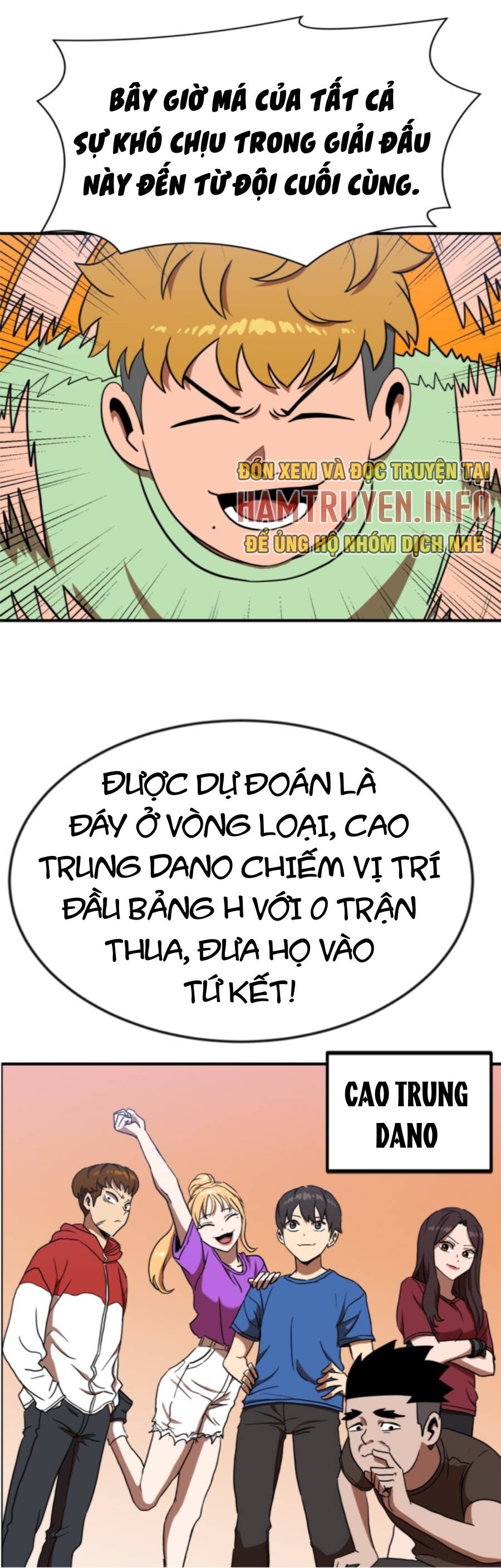 Double Click Chapter 86 - 8