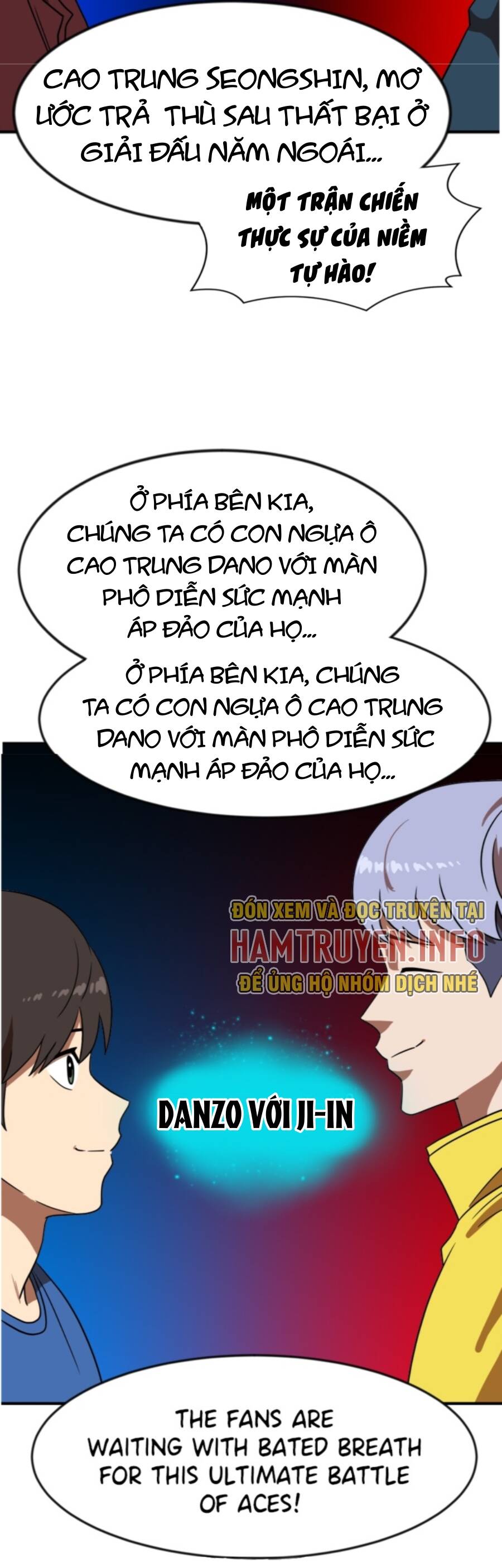 Double Click Chapter 86 - 10