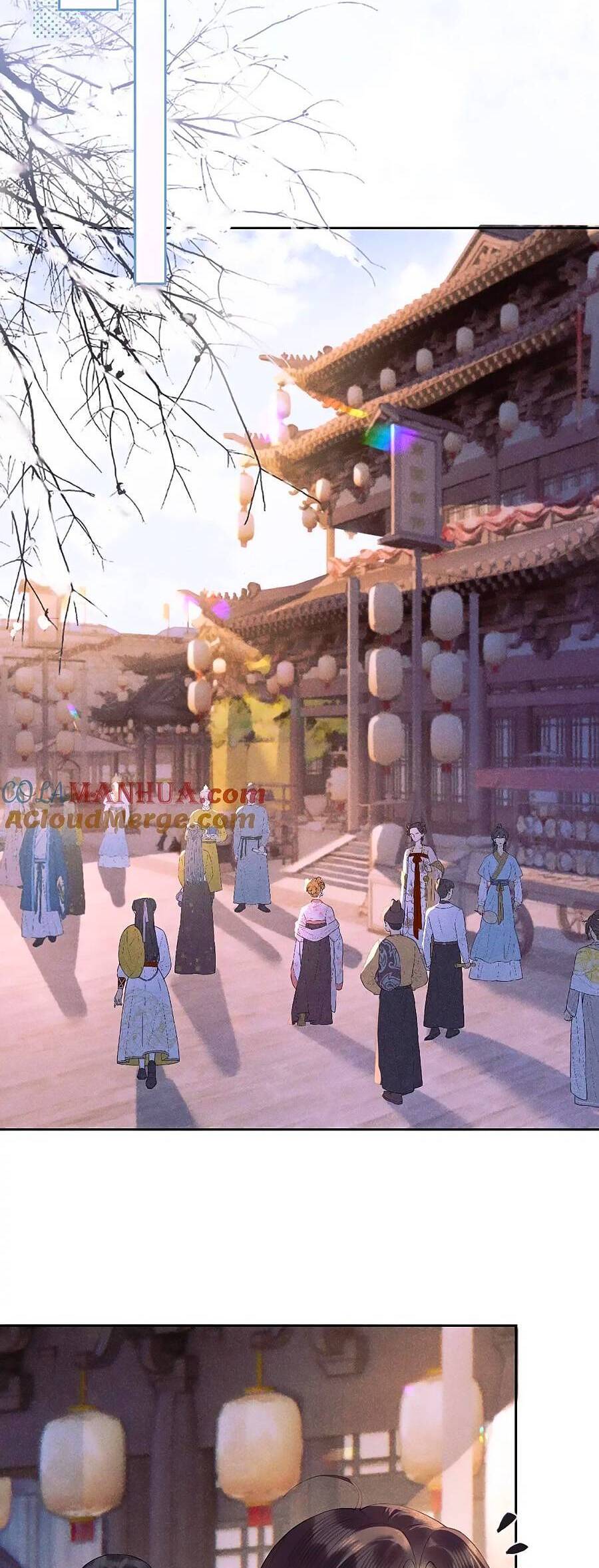 Trường Nguyệt Vô Tần Chapter 31 - 15