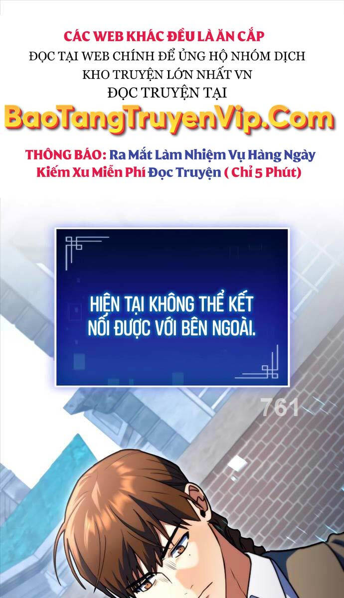 Thợ Săn Số Mệnh Cấp F Chapter 57 - 1