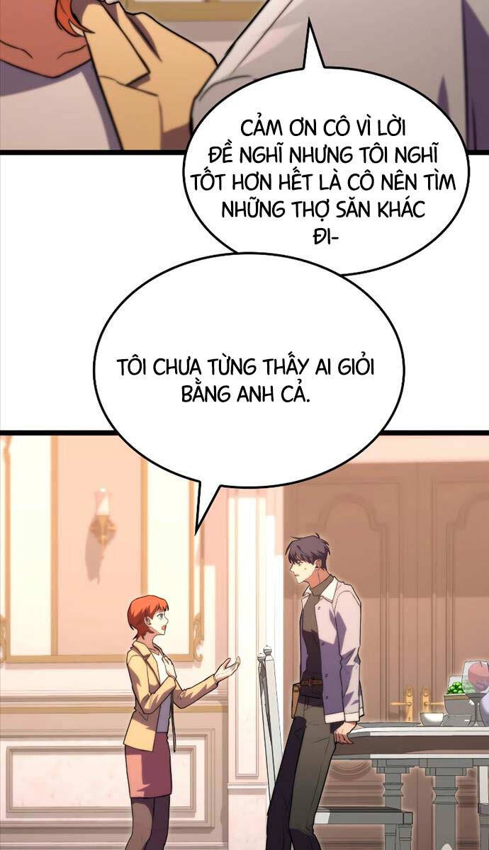 Thợ Săn Số Mệnh Cấp F Chapter 57 - 55