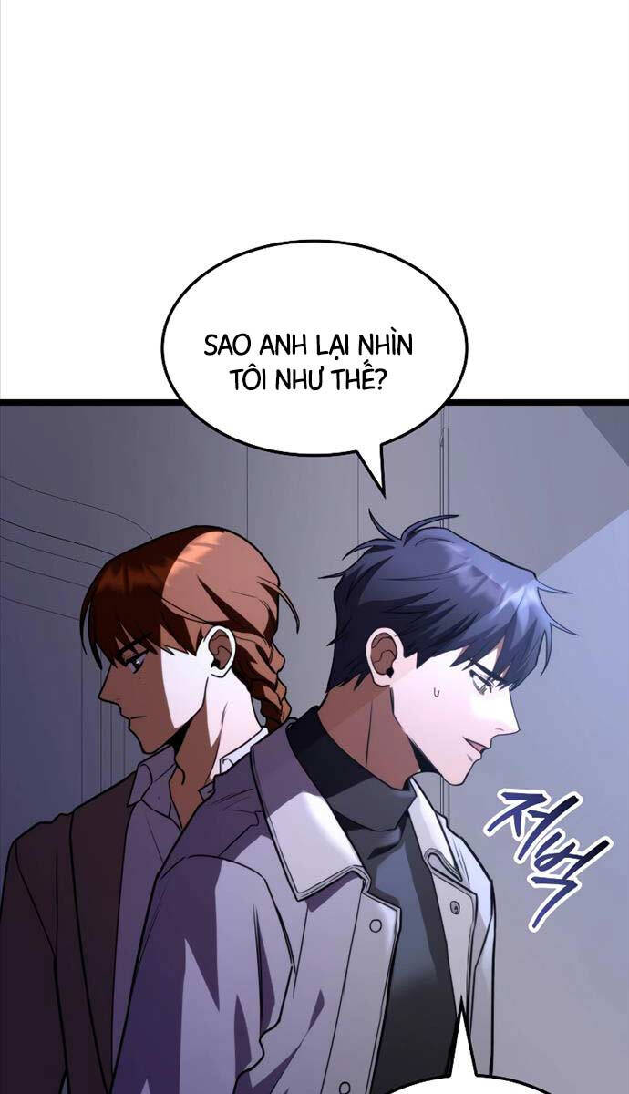 Thợ Săn Số Mệnh Cấp F Chapter 57 - 75