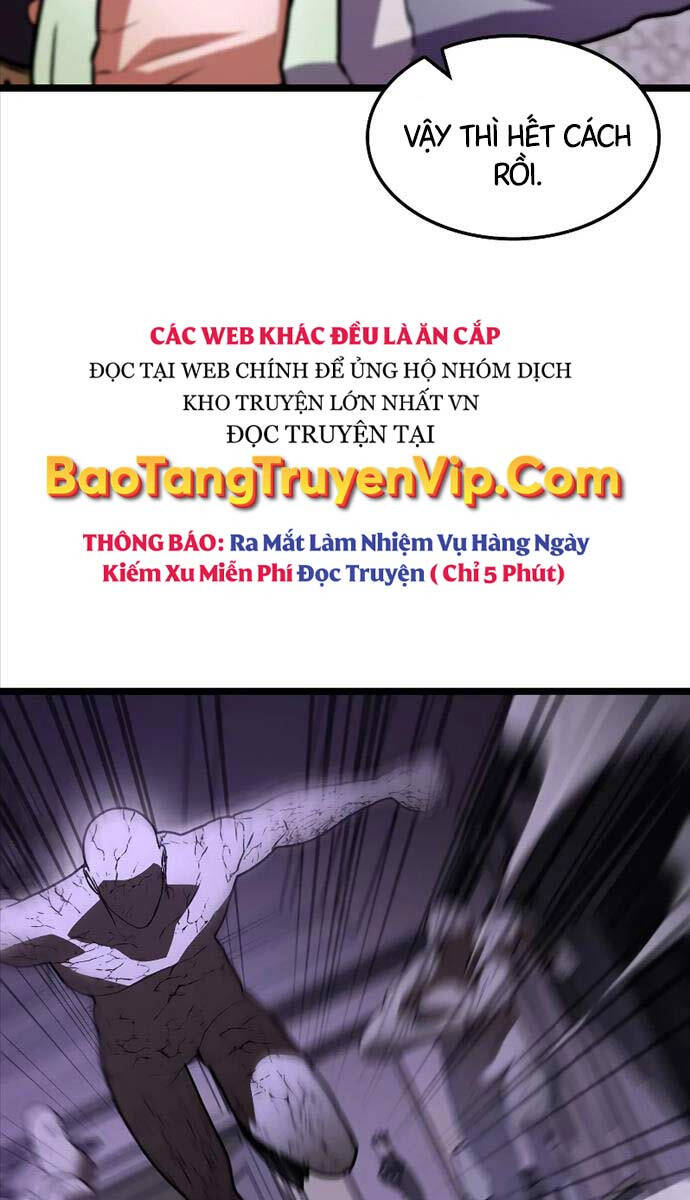 Thợ Săn Số Mệnh Cấp F Chapter 58 - 61