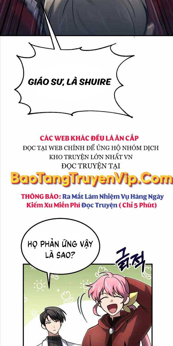 Làm Sao Sống Như Một Trị Liệu Sư Ngầm? Chapter 25 - 61