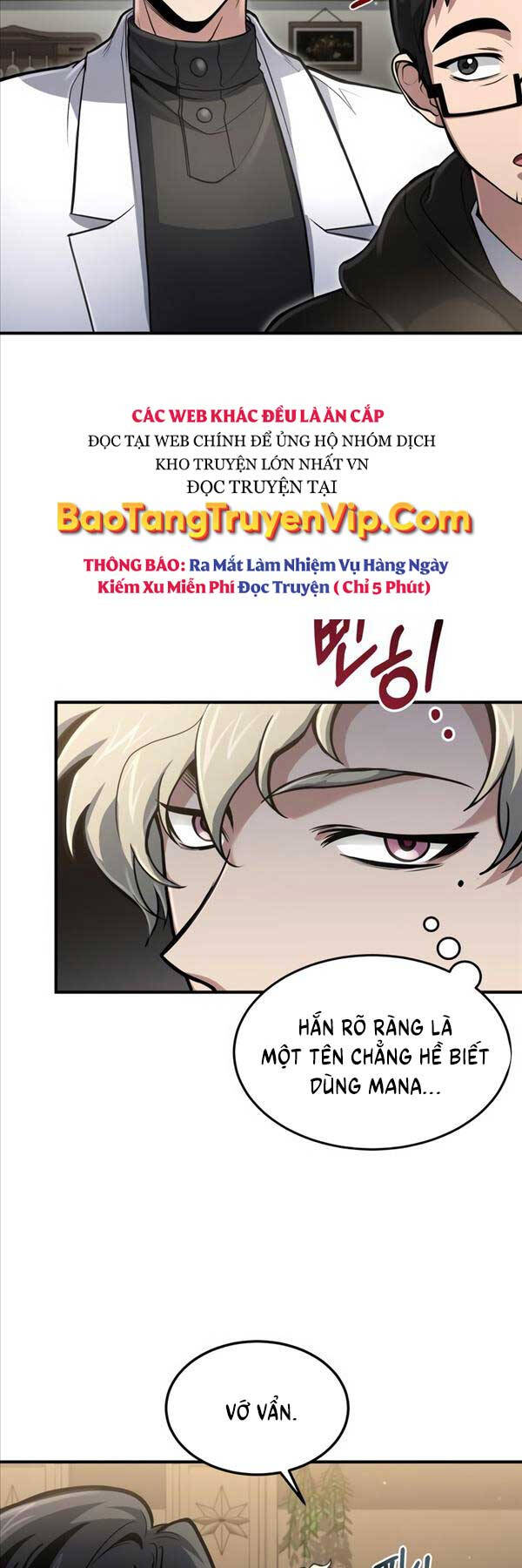 Làm Sao Sống Như Một Trị Liệu Sư Ngầm? Chapter 26 - 48