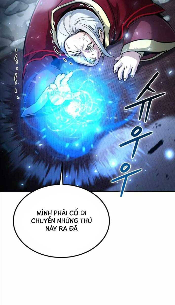 Làm Sao Sống Như Một Trị Liệu Sư Ngầm? Chapter 30 - 21