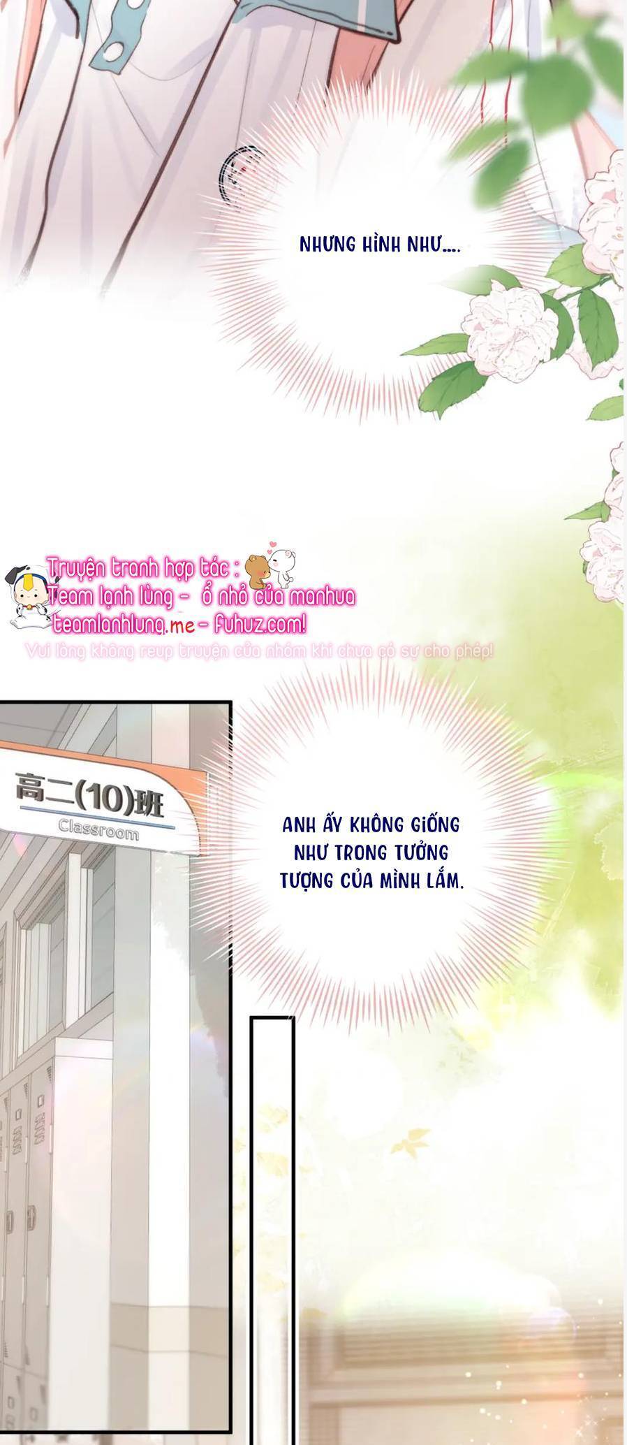 Tôi Mộng Giữa Ban Ngày Chapter 22 - 16