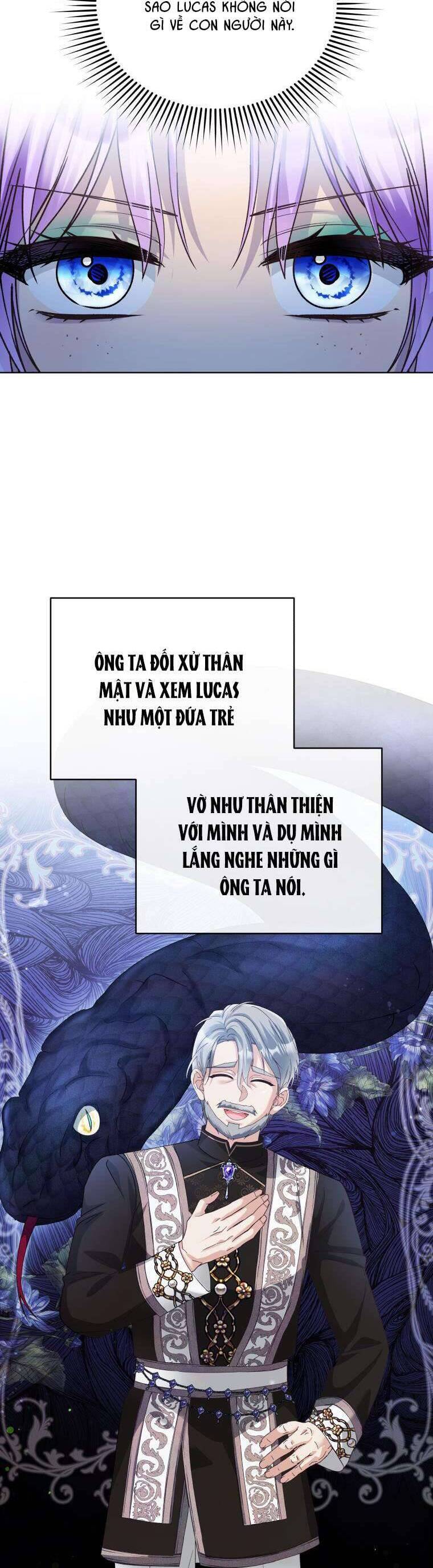 Chiếc Túi Bí Mật Của Tiểu Thư Xấu Xí Chapter 37 - 16