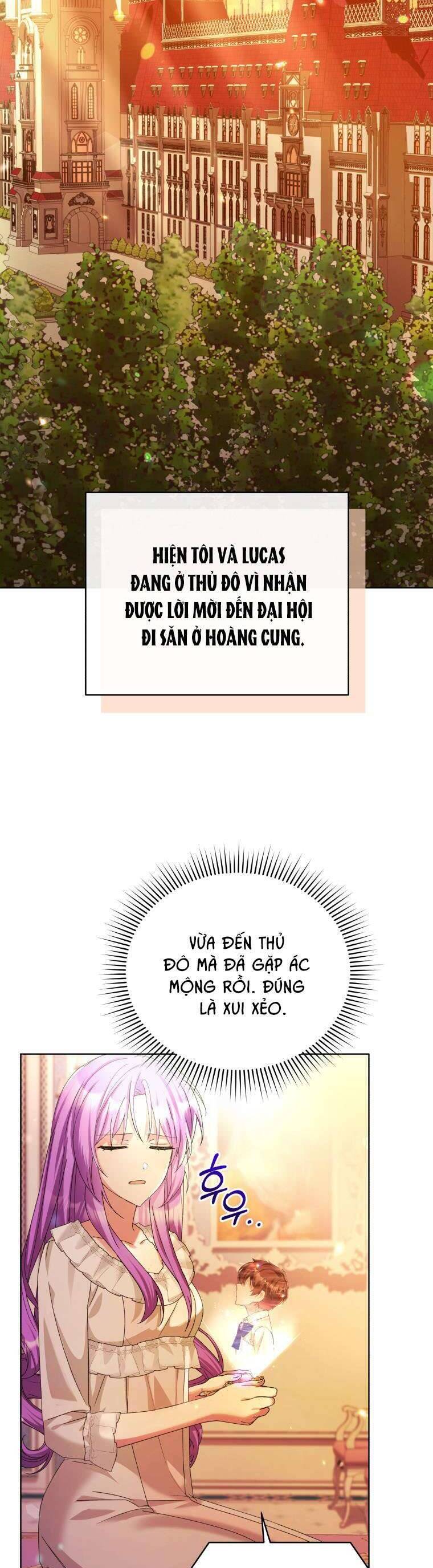 Chiếc Túi Bí Mật Của Tiểu Thư Xấu Xí Chapter 38 - 23