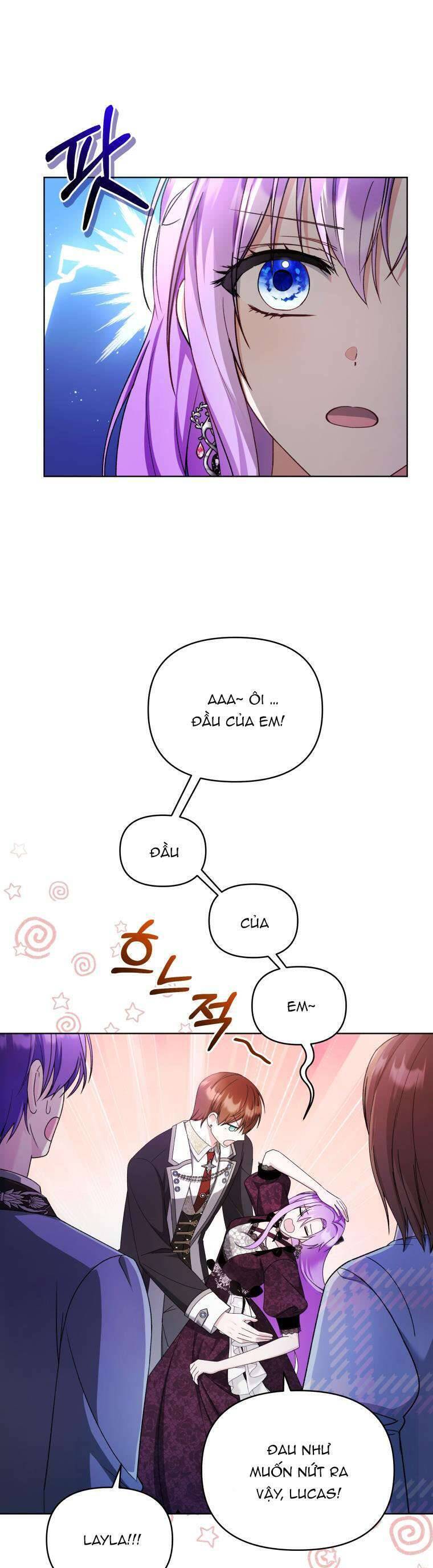 Chiếc Túi Bí Mật Của Tiểu Thư Xấu Xí Chapter 46 - 27