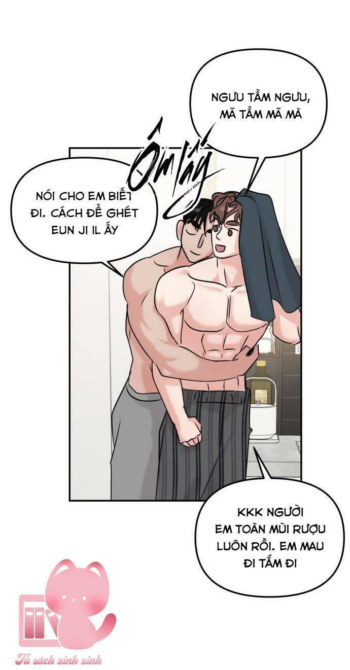 Tình Yêu Cấp 4 Chapter 25 - 81