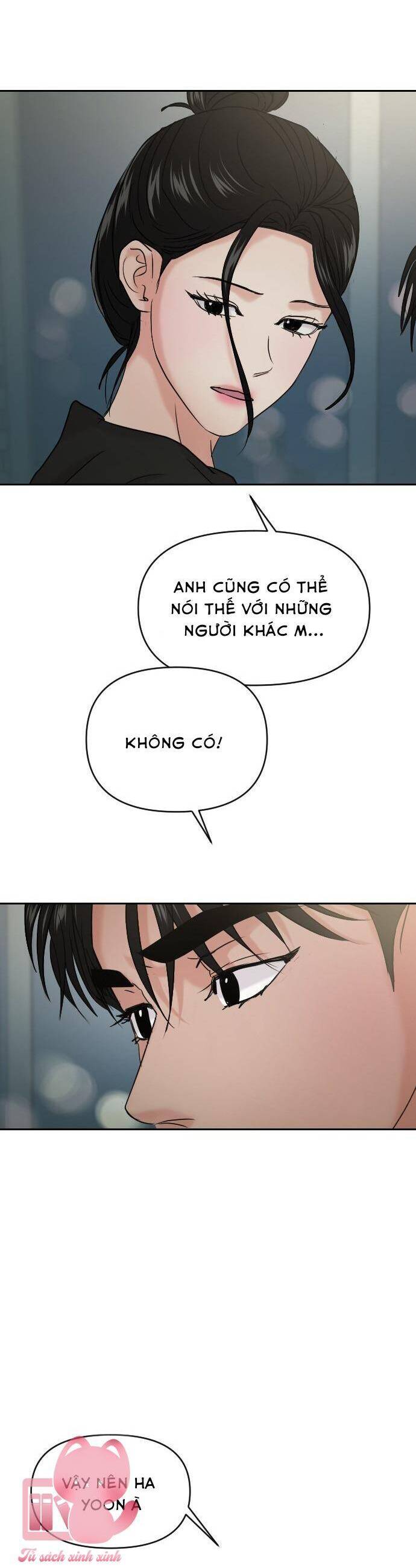 Tình Yêu Cấp 4 Chapter 39 - 29