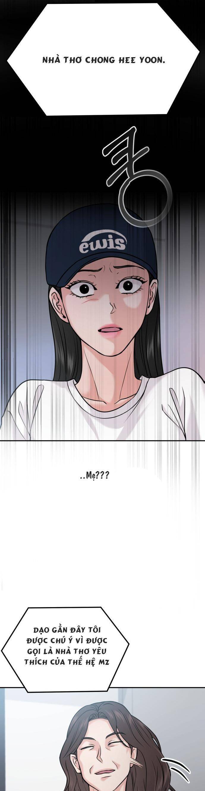 Tình Yêu Cấp 4 Chapter 43 - 2