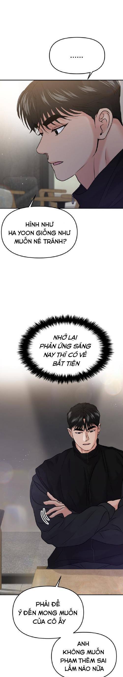 Tình Yêu Cấp 4 Chapter 50 - 12