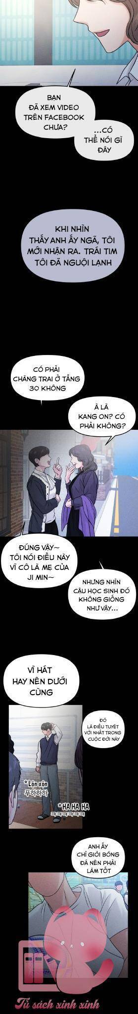 Tình Yêu Cấp 4 Chapter 50 - 33