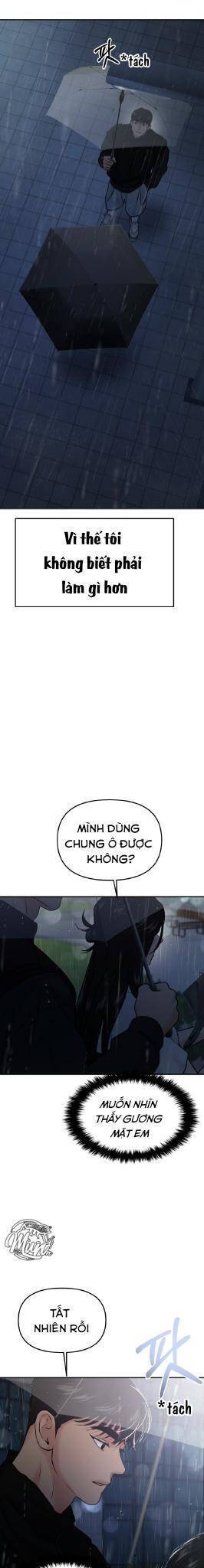 Tình Yêu Cấp 4 Chapter 50 - 38