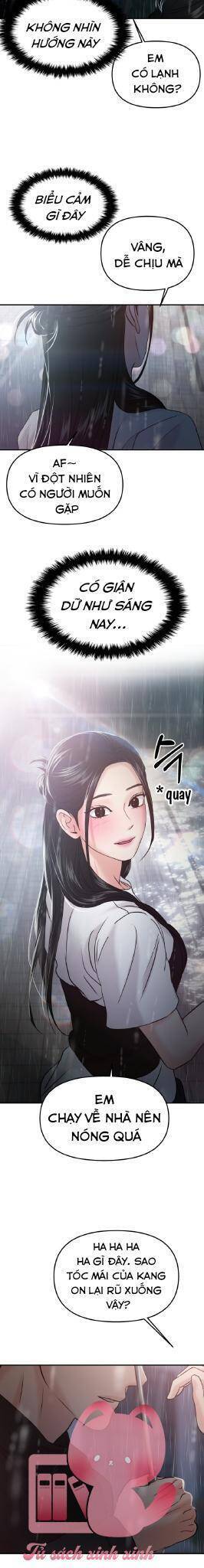 Tình Yêu Cấp 4 Chapter 50 - 39