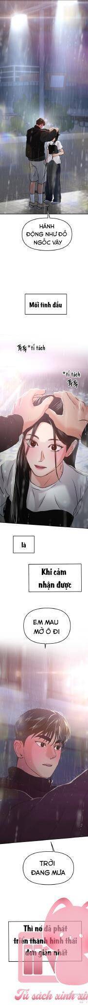 Tình Yêu Cấp 4 Chapter 50 - 41