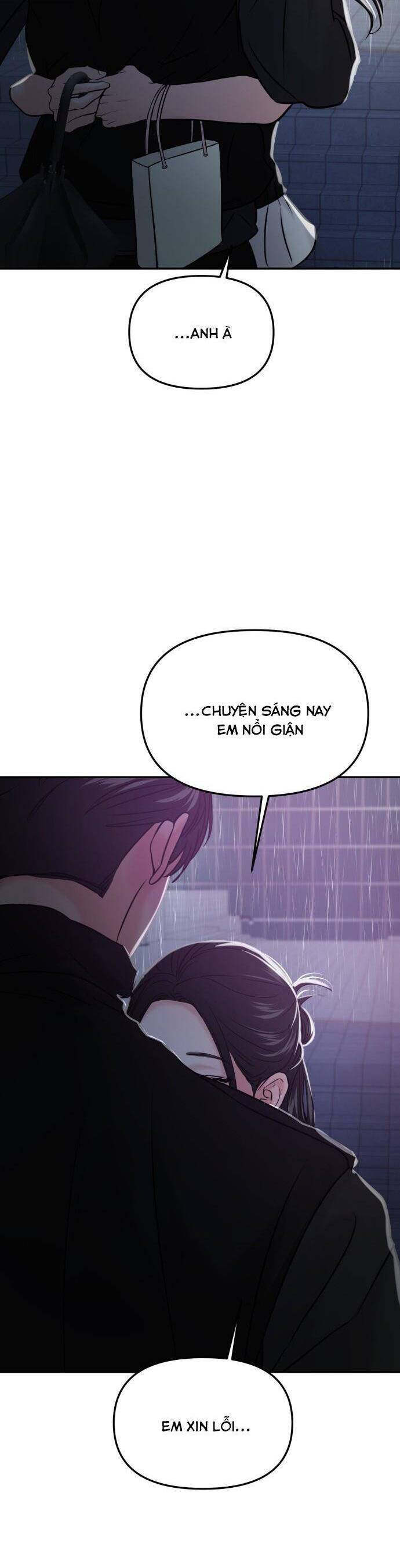 Tình Yêu Cấp 4 Chapter 51 - 12