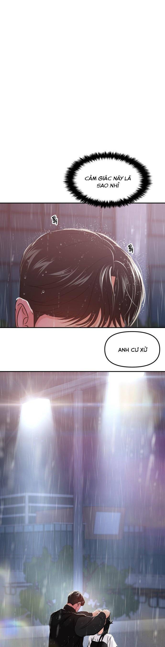 Tình Yêu Cấp 4 Chapter 51 - 3